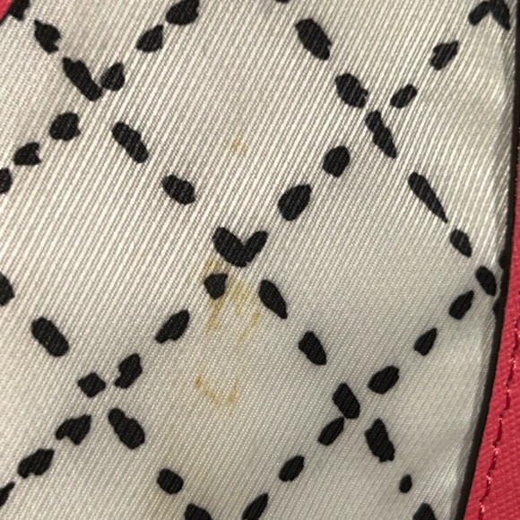 ♠️Euc Kate Spade Newberry Lane Sally Crossbody - Picture 8 of 8